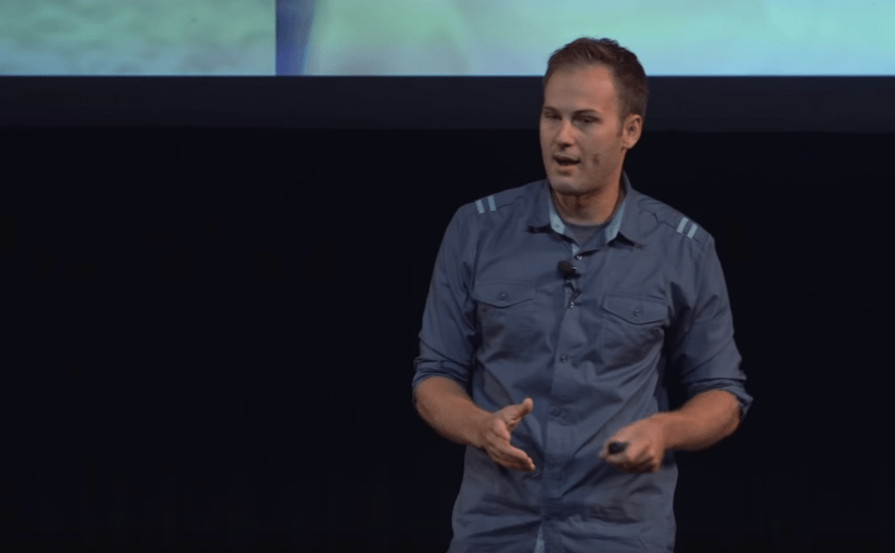 Inspiration from Video Copilot creator Andrew&nbsp;Kramer