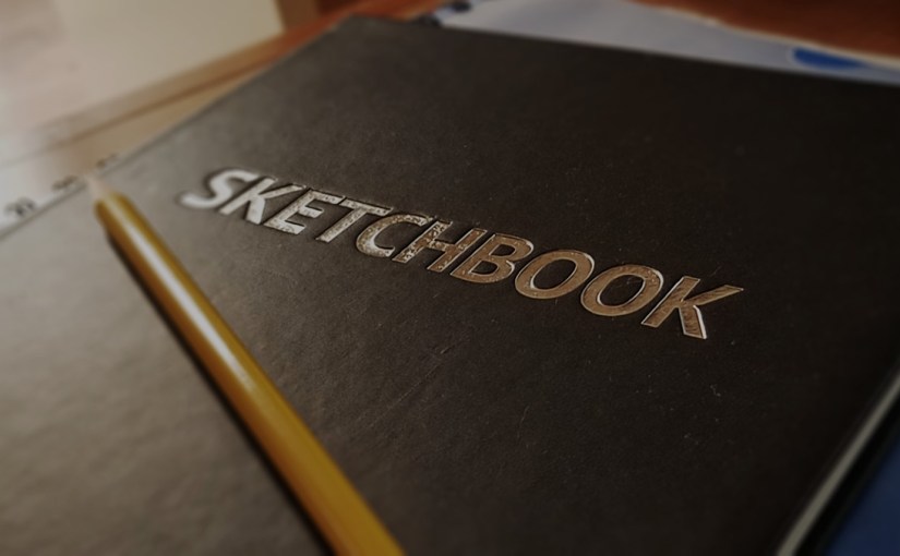 My Design Process for Developing&nbsp;Logos.