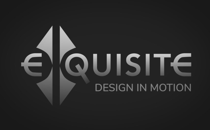 Learning Journal – Motion Graphics for&nbsp;Educators