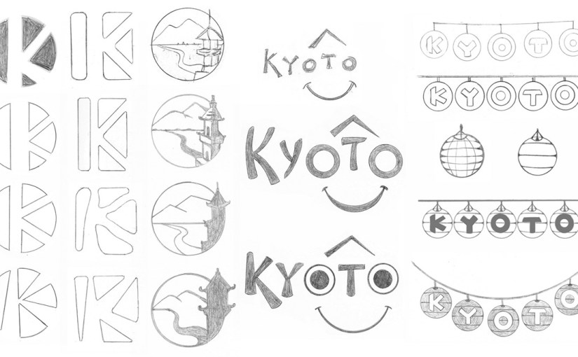 Logo Design Workshop, part 2 – sketch&nbsp;revisions