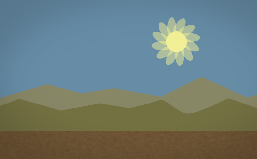 After Effects design challenge&nbsp;animation